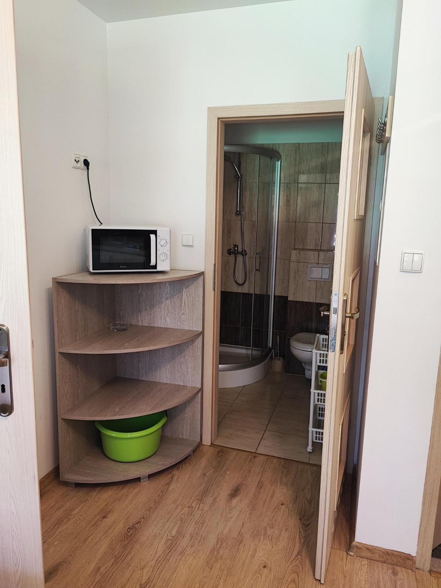 Apartamenty Vasco da Gama Rowy (Pomerania) Exterior foto